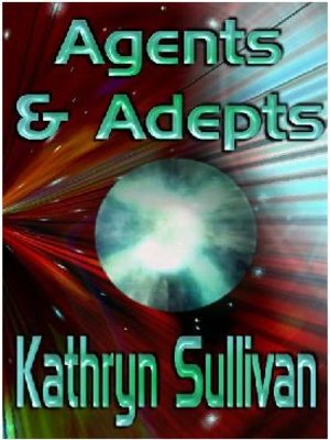 cover image of Agents And Adepts